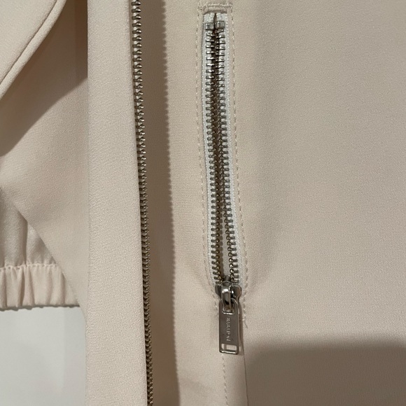 Babaton jacket/bomber - Picture 7 of 7